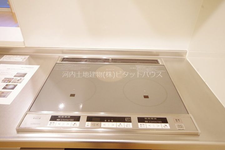 グランド・エミール 6の内装