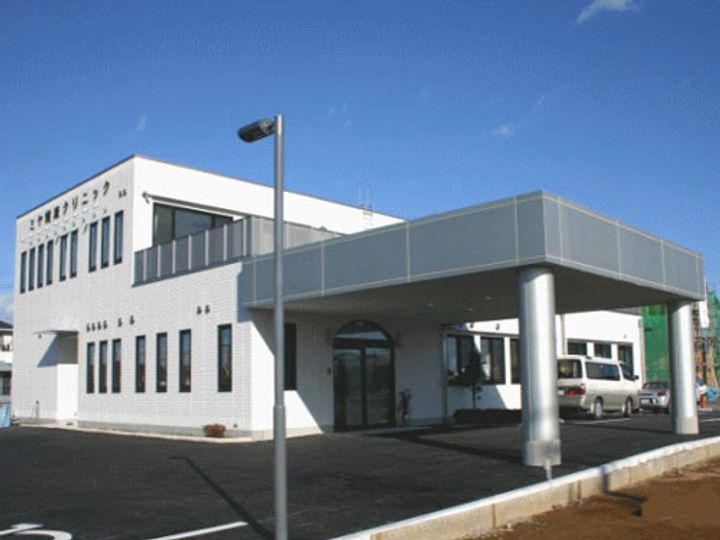 グランド・エミール 6の周辺