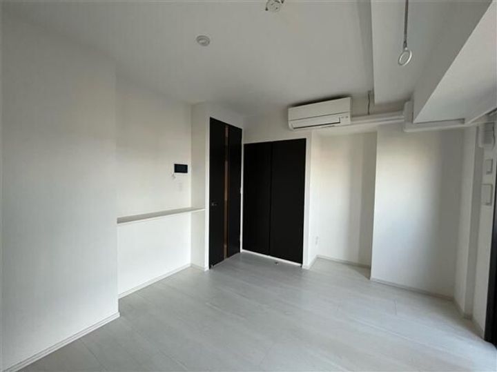 プレシャスハーモニー八王子の内装