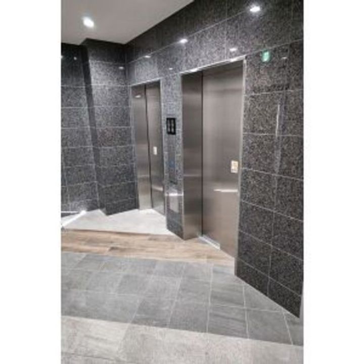 プレシャスハーモニー八王子の地図