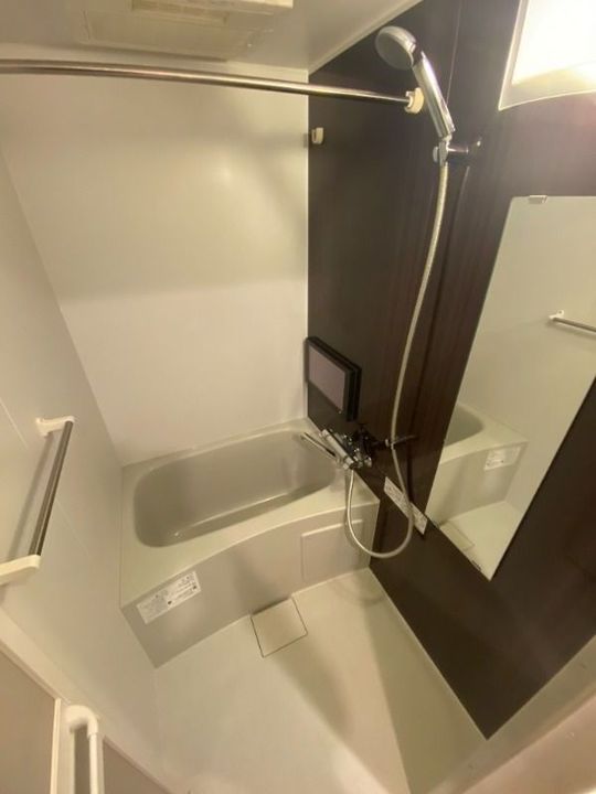 XEBEC亀戸(ジーベック)の風呂