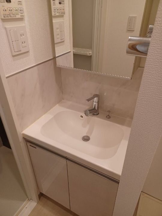 XEBEC亀戸(ジーベック)の内装