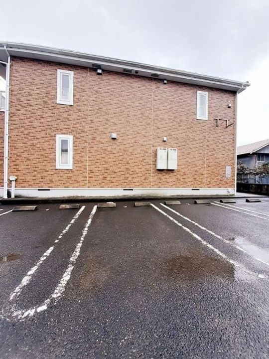 メゾン・ド・ミーテの地図