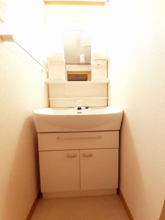 メゾン・ド・ミーテの内装