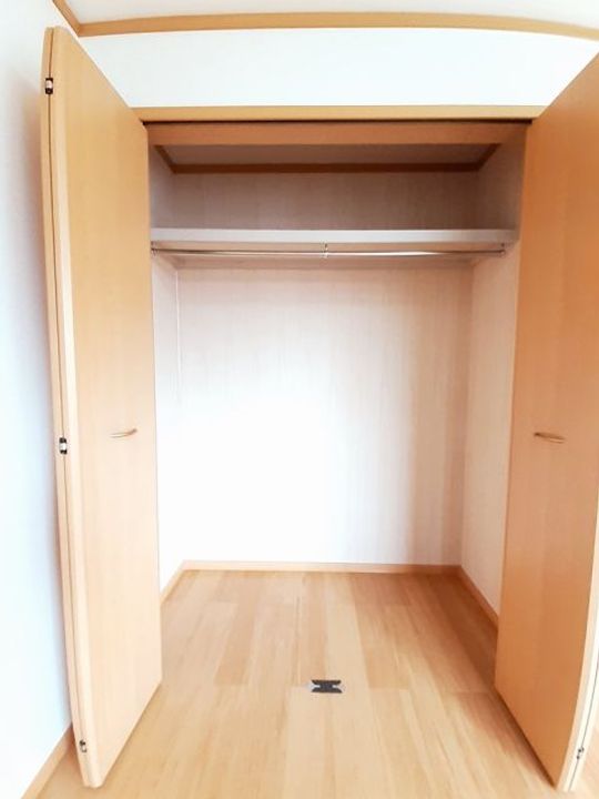 メゾン・ド・ミーテの内装