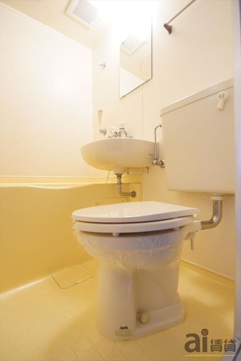 埼玉県富士見市針ケ谷2(マンション)の賃貸物件の内装