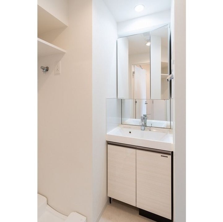 コンフォリア・リヴ新中野SOUTHの内装