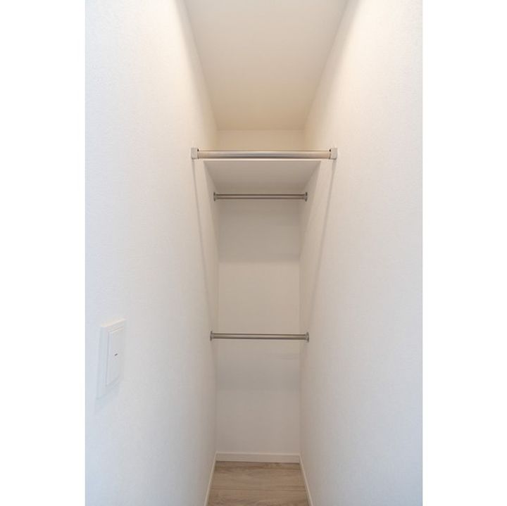 コンフォリア・リヴ新中野SOUTHの内装