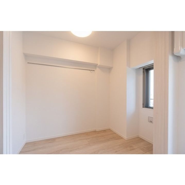 コンフォリア・リヴ新中野SOUTHの内装