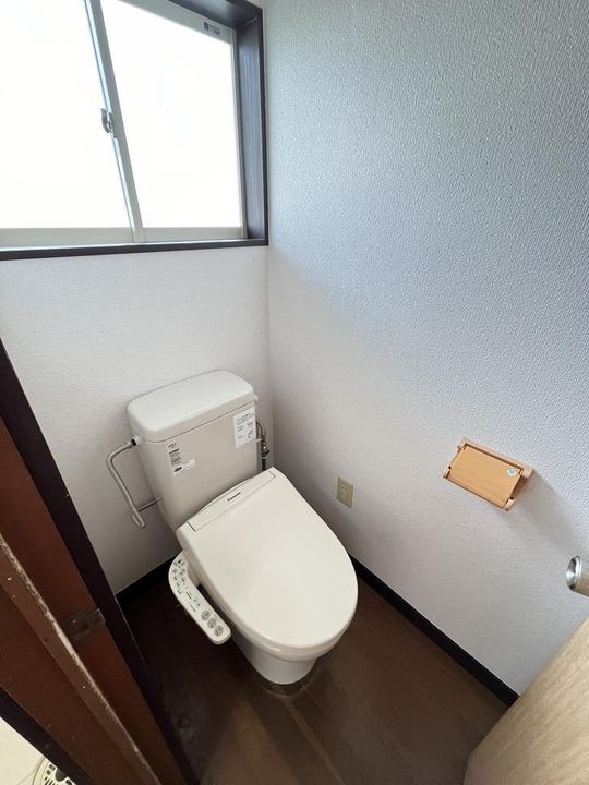 アリエスインの内装