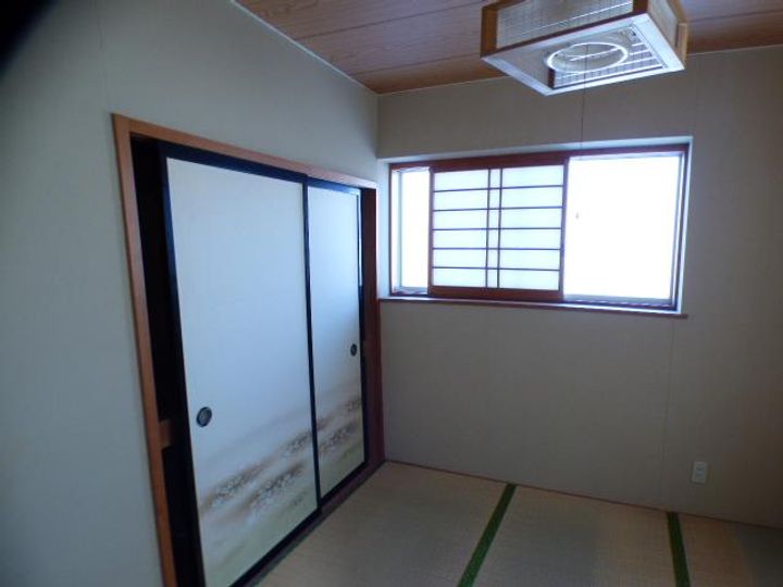 シャトレアモローソの居間