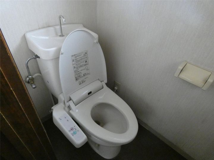 シャトレアモローソの内装