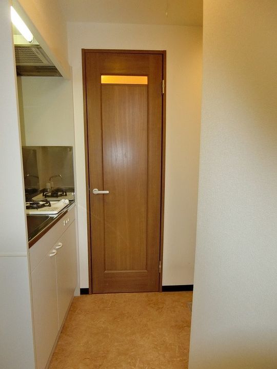 東京都大田区萩中1(アパート)の賃貸物件のその他画像