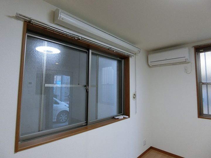 東京都大田区萩中1(アパート)の賃貸物件の内装