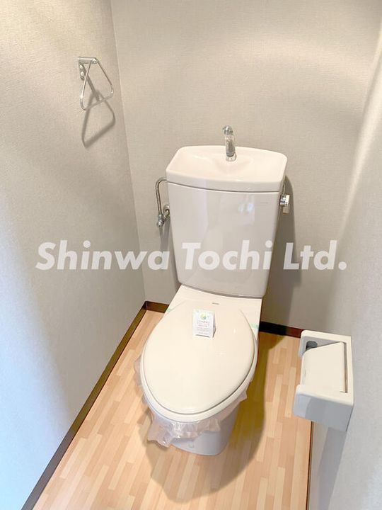 コンシェール信和の内装