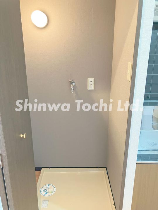 コンシェール信和の内装