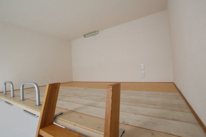 レオパレスさんわ大和田第7のその他画像