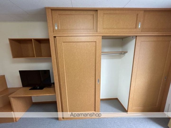 レオパレスエスポワールの内装