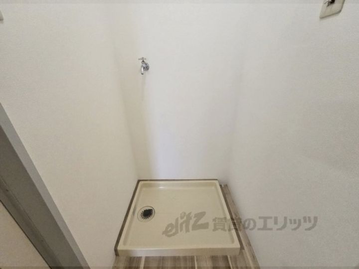 香里ロイヤルプラザの内装