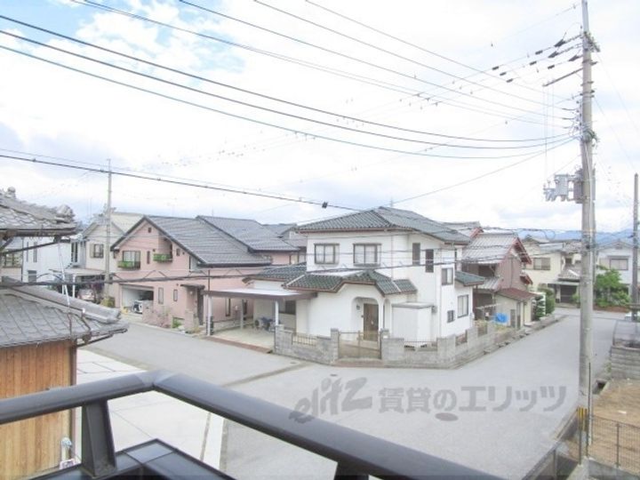 滋賀県長浜市宮司町(一戸建)の賃貸物件のその他画像