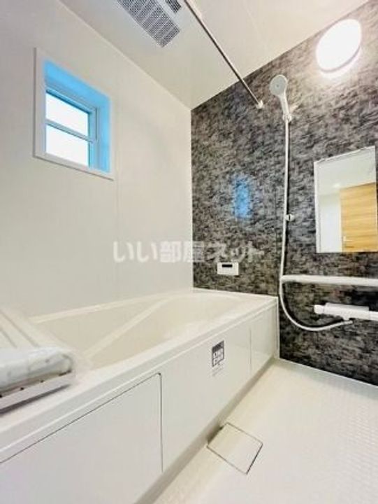 埼玉県川越市かすみ野3(一戸建)の賃貸物件の風呂