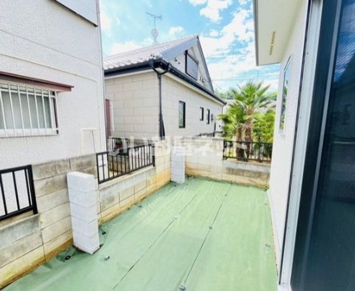 埼玉県川越市かすみ野3(一戸建)の賃貸物件の内装