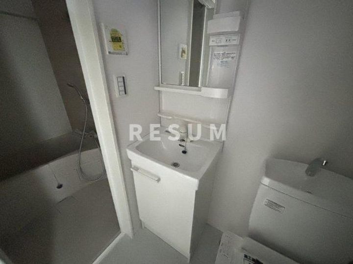 千葉県千葉市中央区登戸2(マンション)の賃貸物件の内装