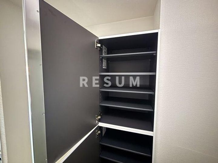 千葉県千葉市中央区登戸2(マンション)の賃貸物件の内装