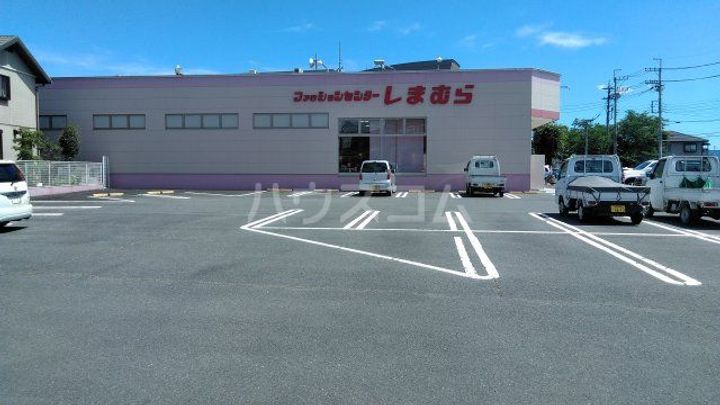 レオパレスドリーム118の周辺