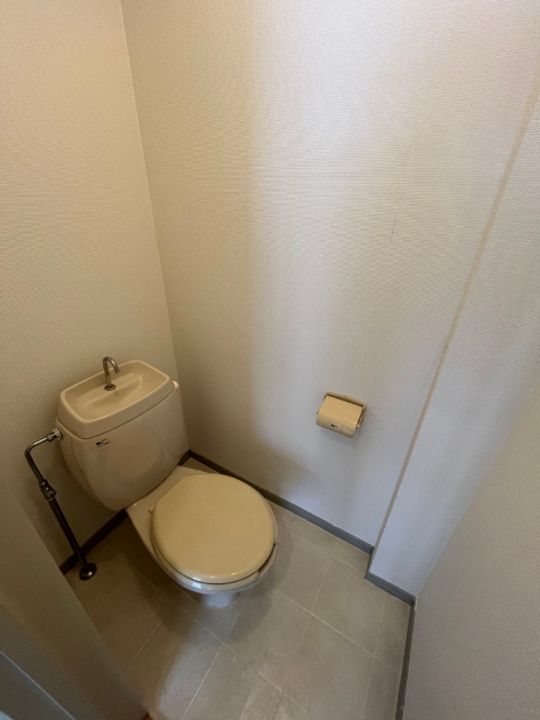 αNEXT南流山第1-5の内装