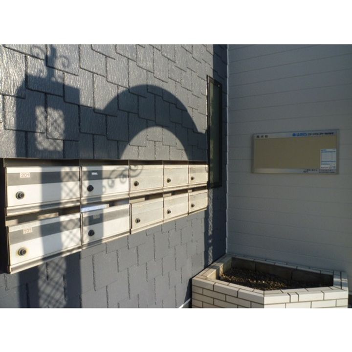 αNEXT南流山第1-5のその他画像