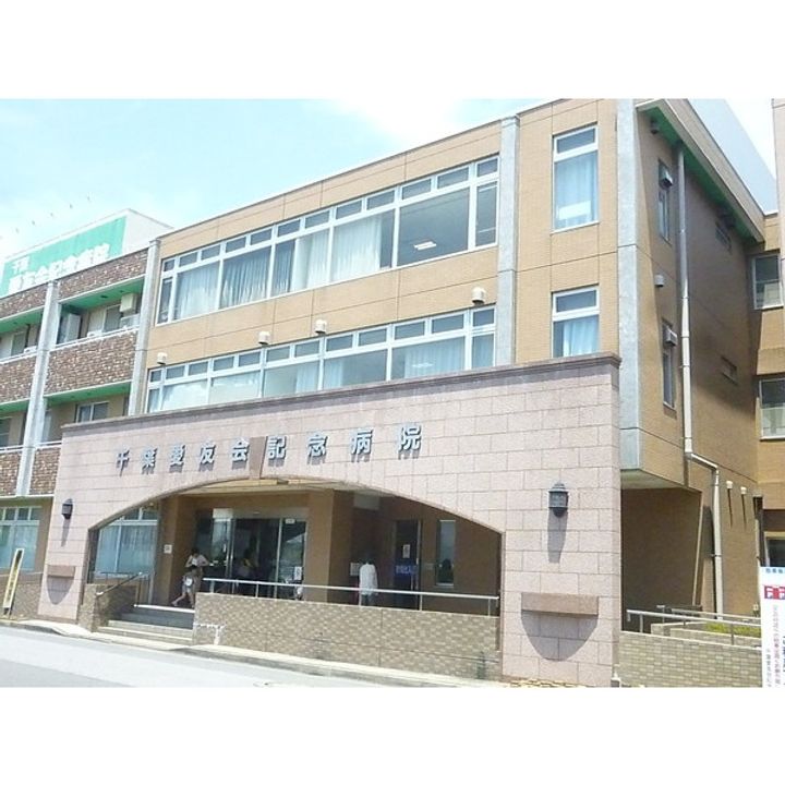 αNEXT南流山第1-5の周辺