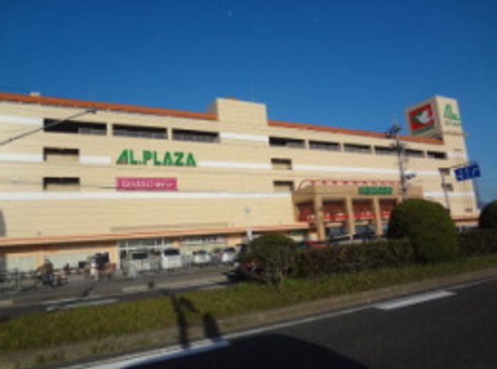 滋賀県長浜市八幡東町の賃貸マンションの周辺