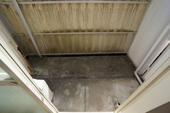 東京都板橋区徳丸2(アパート)の賃貸物件の内装