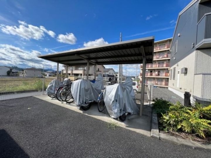 プランドールS Bの地図
