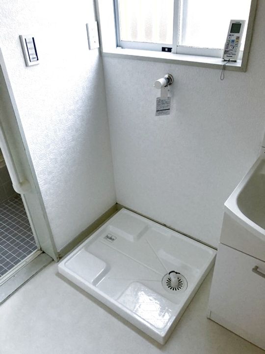 埼玉県蓮田市東3(一戸建)の賃貸物件の内装