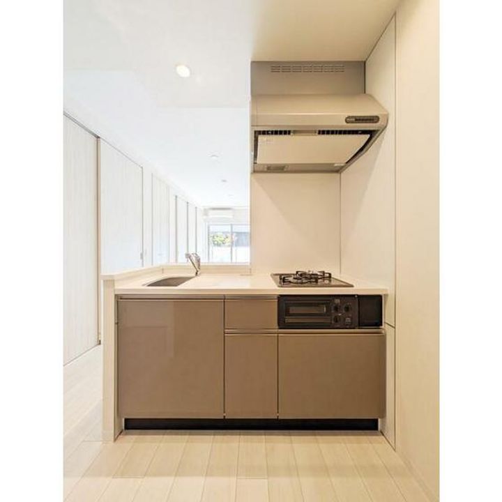 KDXレジデンス田園調布南のキッチン