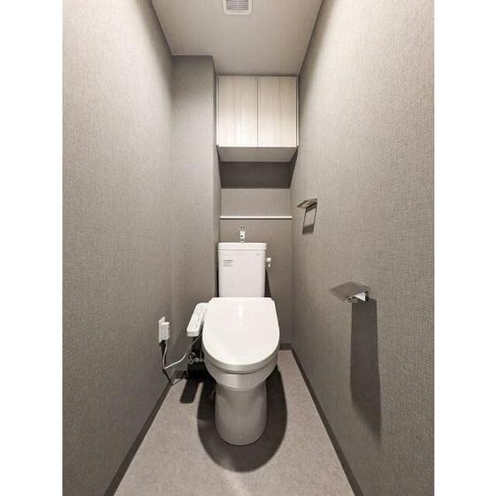 KDXレジデンス田園調布南の内装