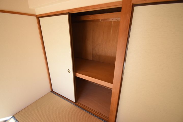 神奈川県川崎市高津区千年(マンション)の賃貸物件の内装