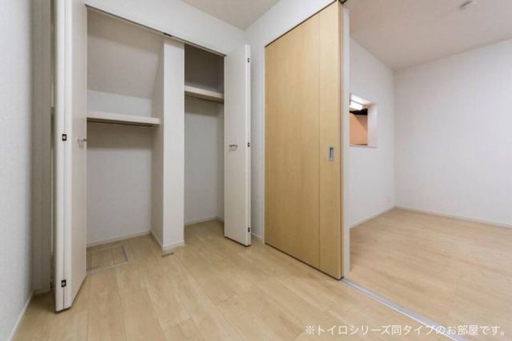 プラシードカーサXIの内装