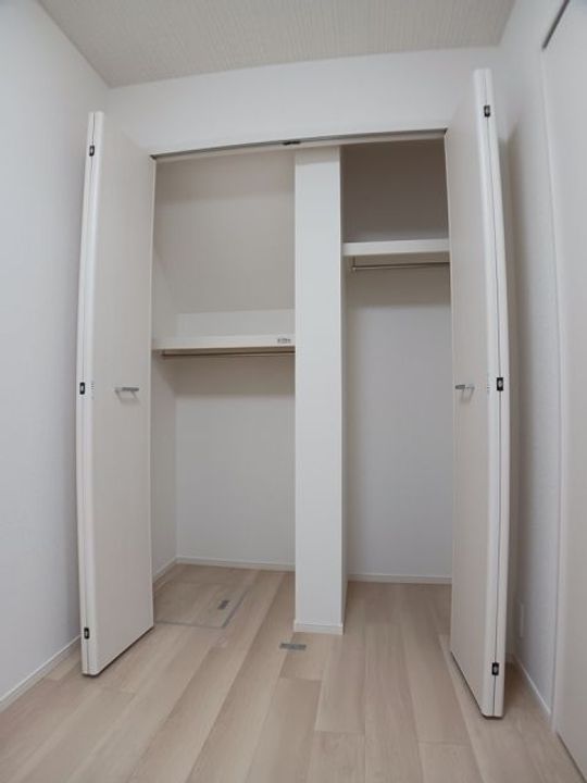 プラシードカーサXIの内装