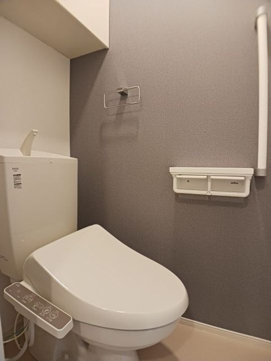 プラシードカーサXIの内装