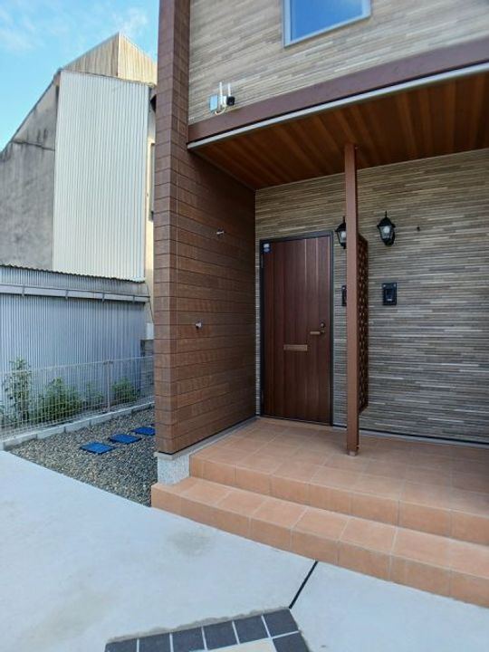 プラシードカーサXIの地図