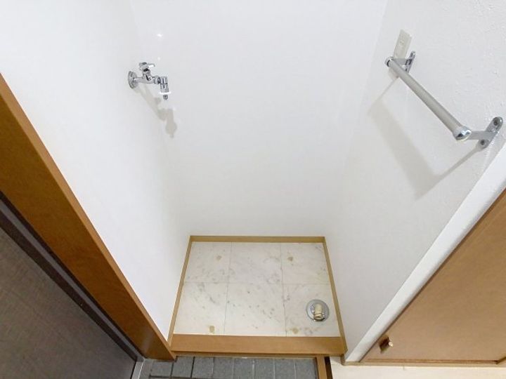 ロイヤルハイツの内装