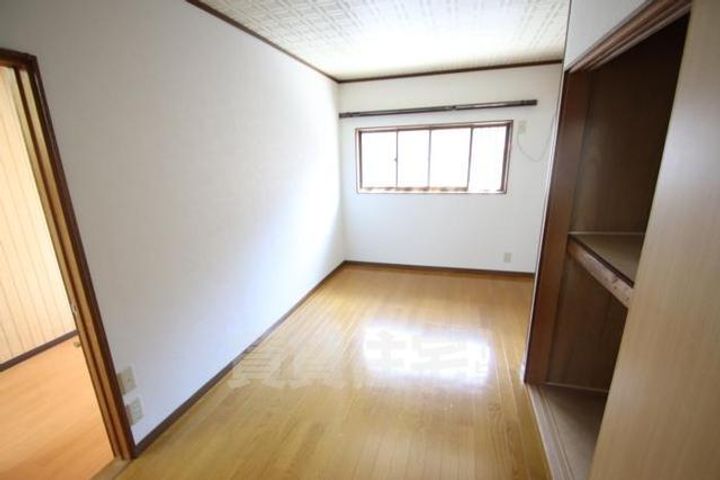 大阪府堺市堺区幸通(一戸建)の賃貸物件の内装