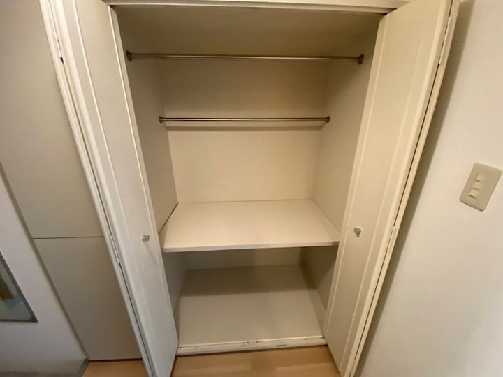 兵庫県姫路市飾磨区清水1(マンション)の賃貸物件の内装