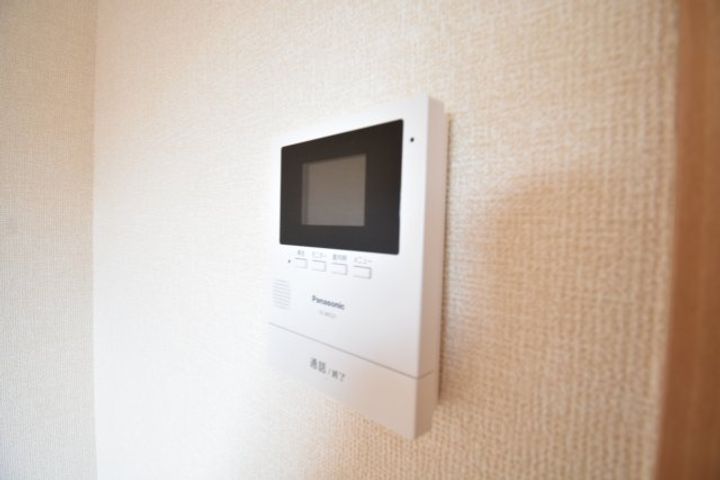 群馬県高崎市中大類町(アパート)の賃貸物件の内装