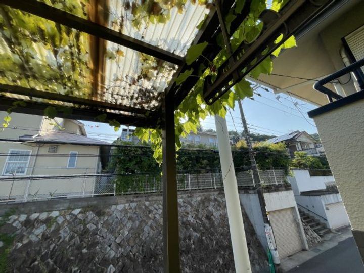 兵庫県宝塚市雲雀丘山手1(一戸建)の賃貸物件のその他画像