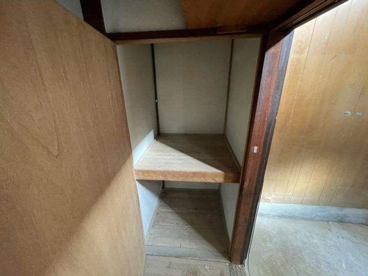 兵庫県宝塚市雲雀丘山手1(一戸建)の賃貸物件の内装