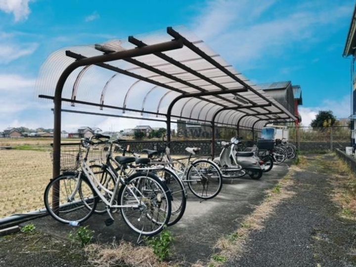 岐阜県岐阜市柳津町高桑西3(アパート)の賃貸物件の地図